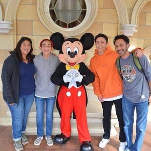 Meet your Posher, Valeria